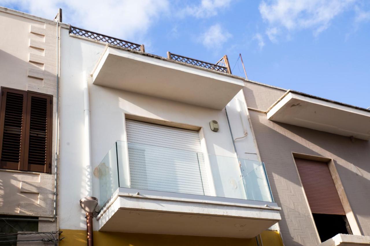 Casa Vacanze Capitano Porto Cesareo Exterior photo